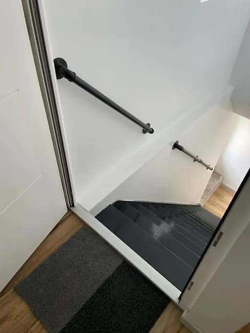 Joli Loft Apartment Ploermel