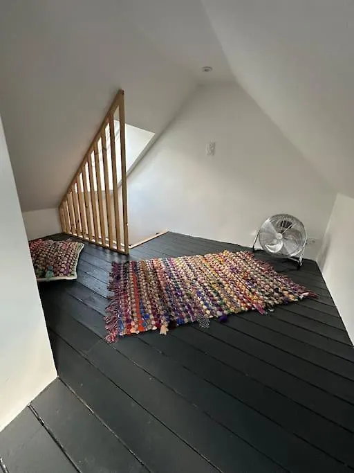 Joli Loft Apartment Ploermel
