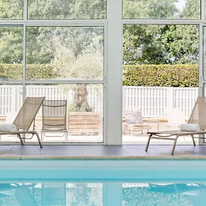 Aparthotel Lancelot & - Domaine Du Roi Arthur, Ploërmel