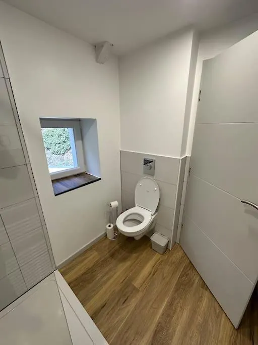Joli Loft Apartment Ploermel France